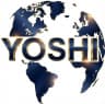 YOSHI Logo