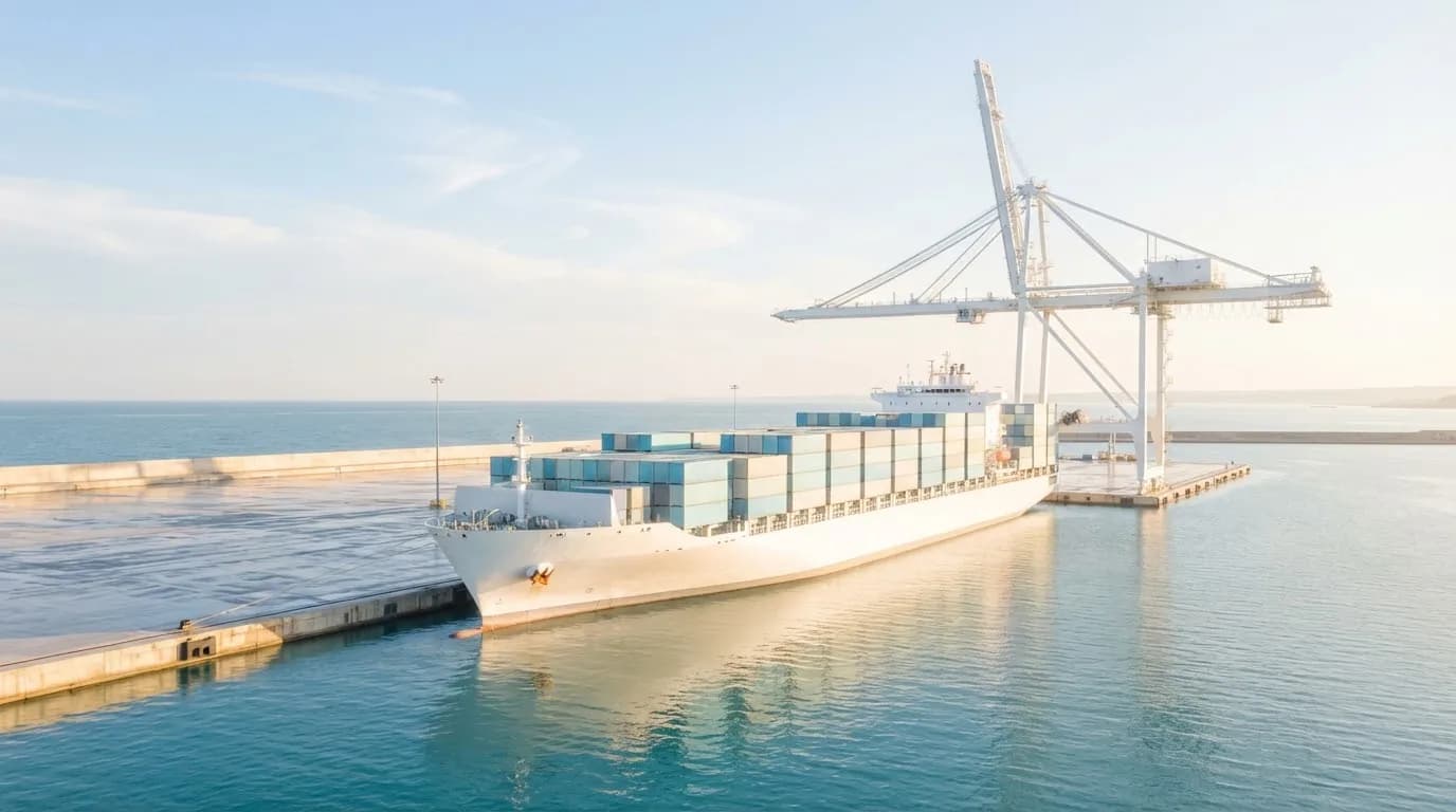 International trade terms (Incoterms) – how to choose between EXW, FOB and CIF, and what it means for importing into Israel